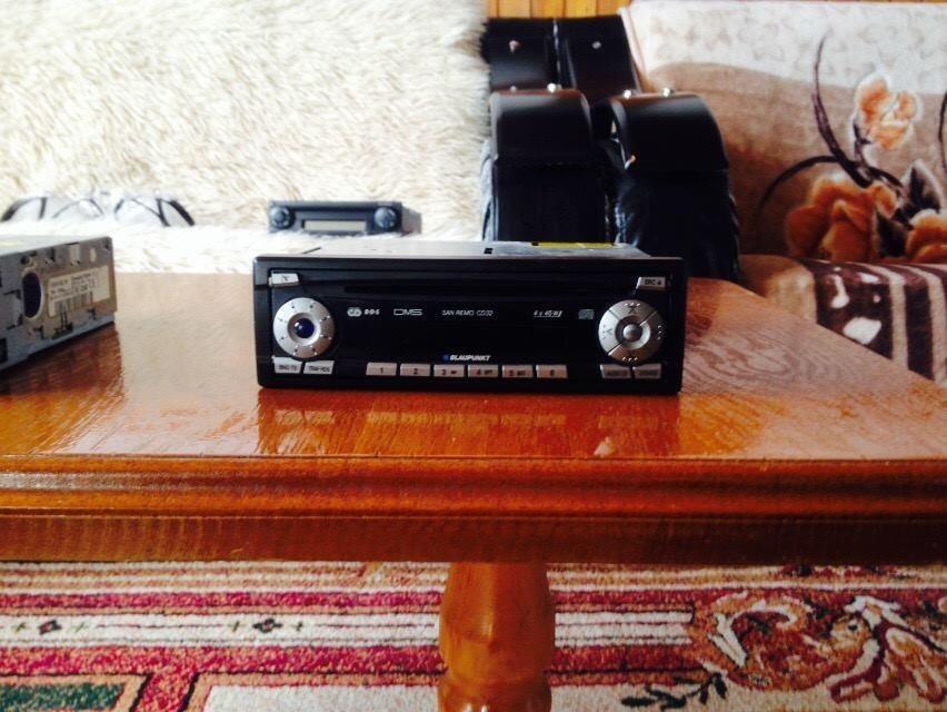 Radio