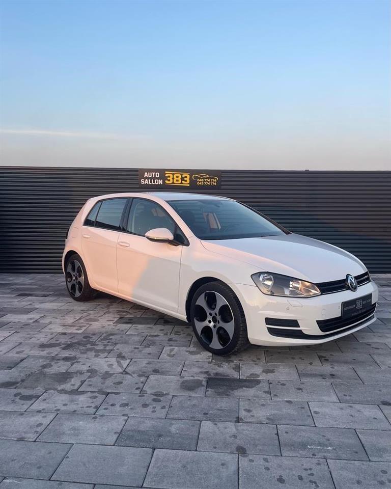 Golf-7