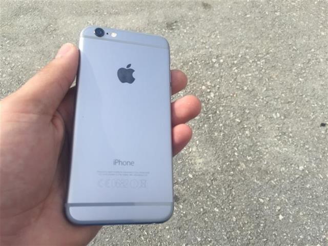 iphone 6