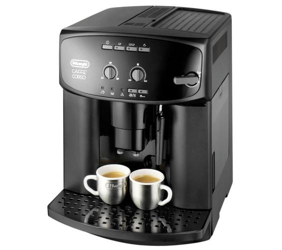 Expeess kaffe 