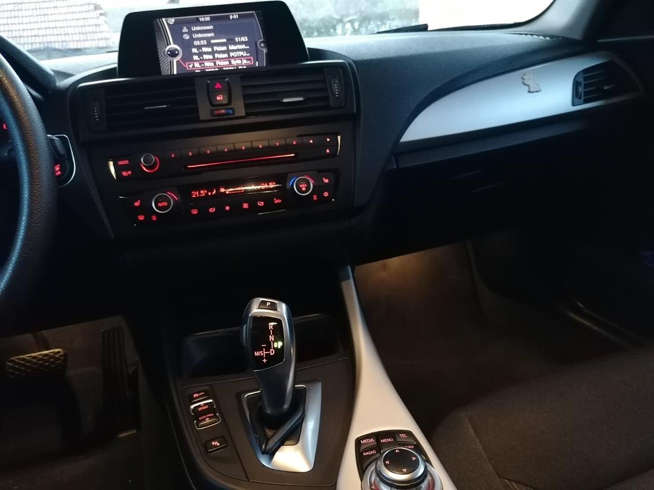 BMW-