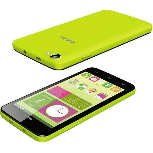 Telefon BLU