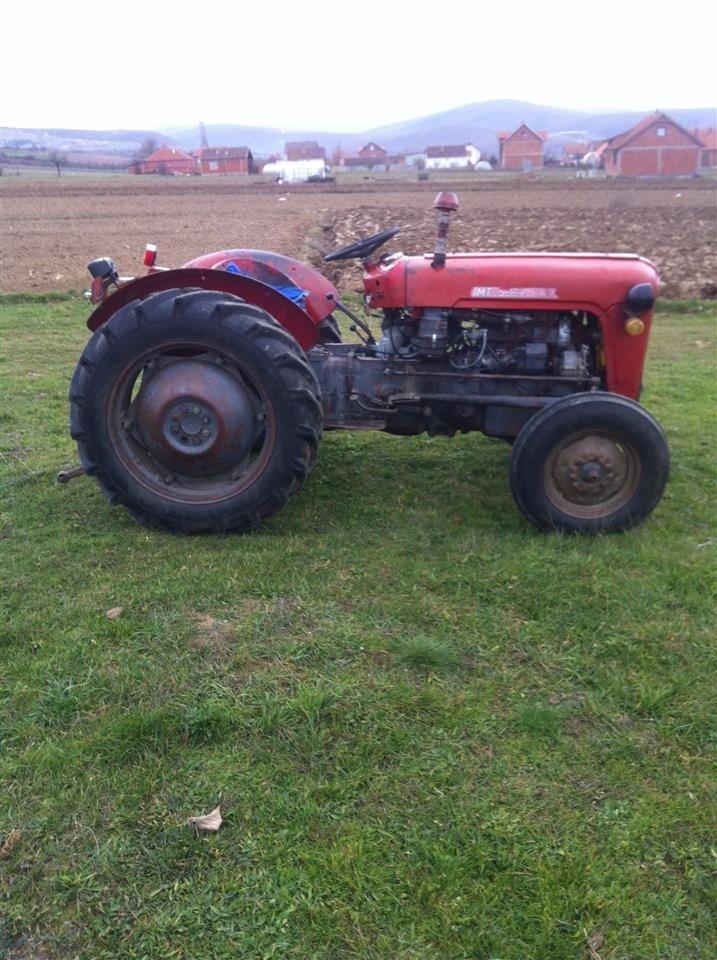 TRAKTOR-533