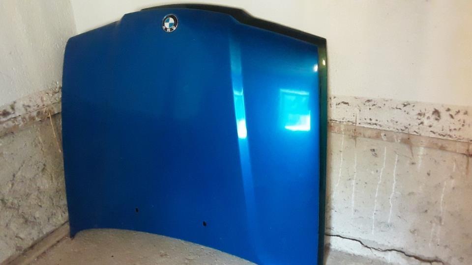 Shes-pjes-per-bmw-e36