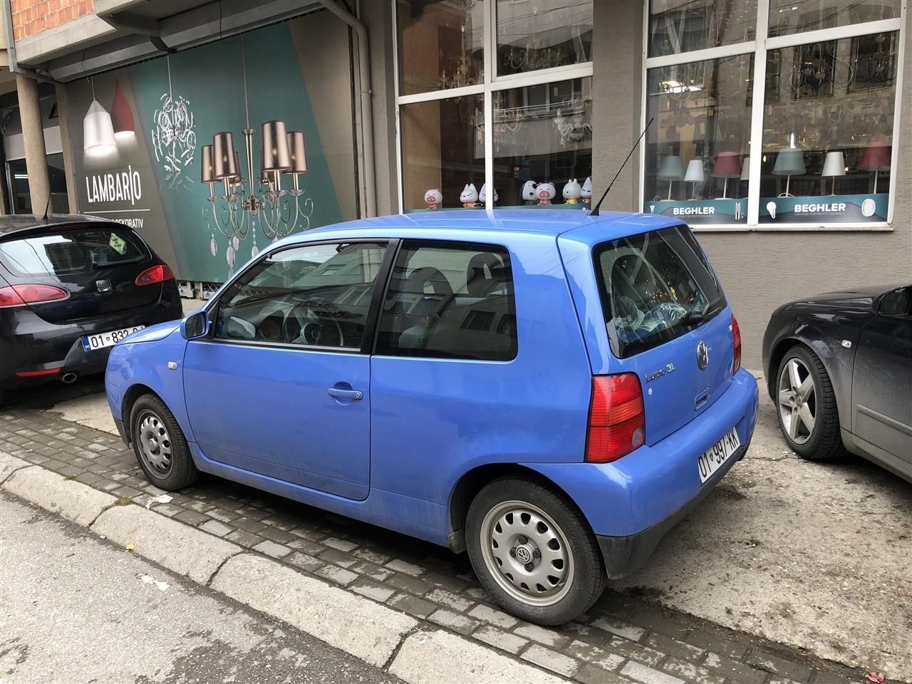 Lupo