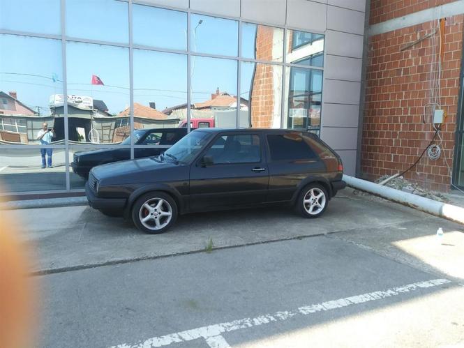 Golf 2