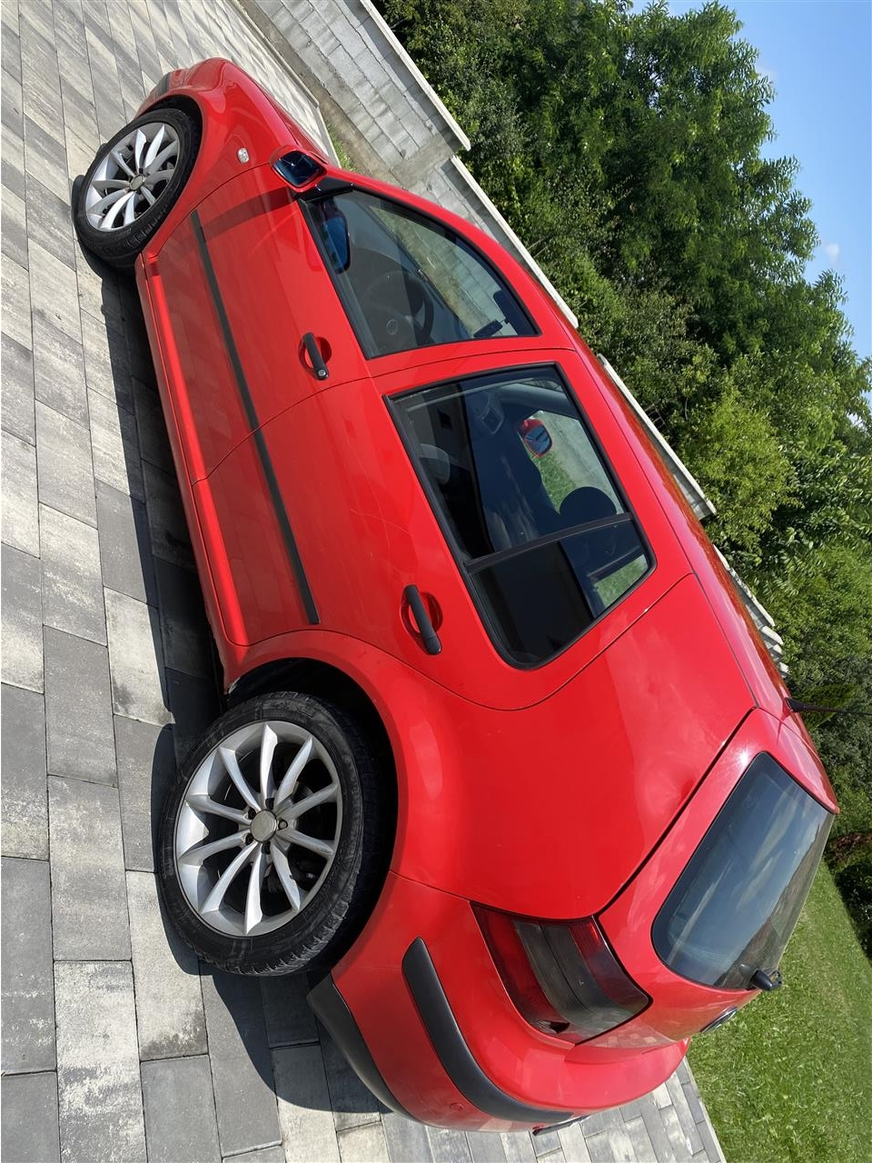 Golf-4