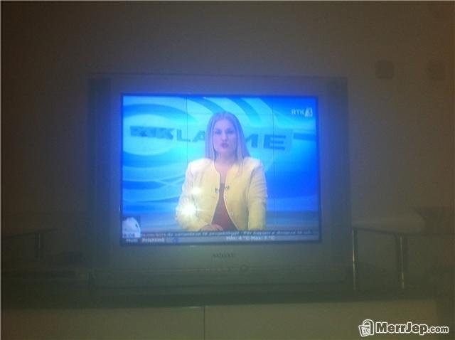 Televizor