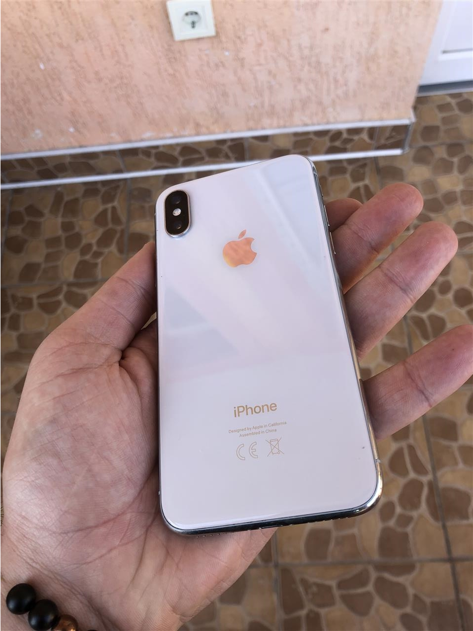 IPhon-X-64Gb-