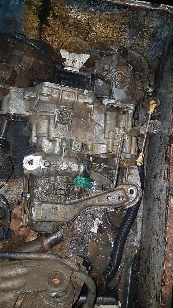 4x4