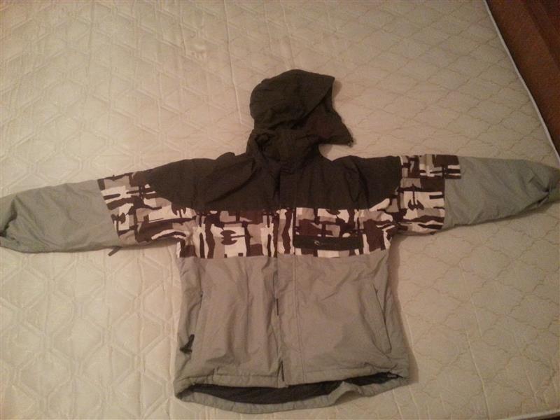 Jacket