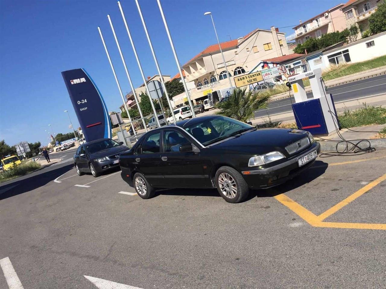 Volvo