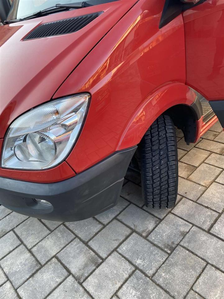 Mercedes-Sprinter