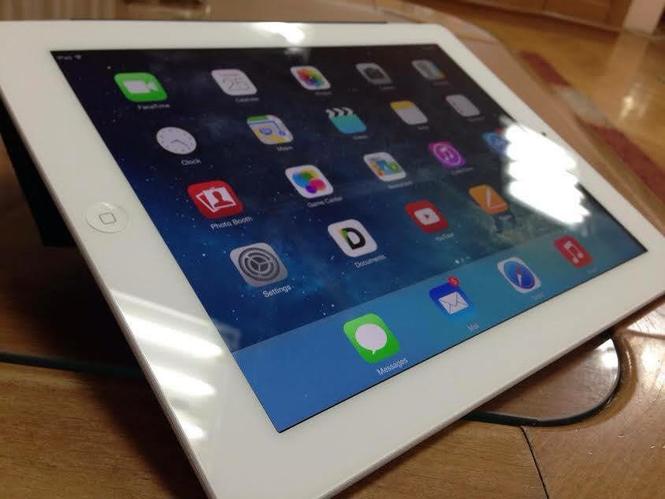  IPAD APPLE SIM3G+WIFI