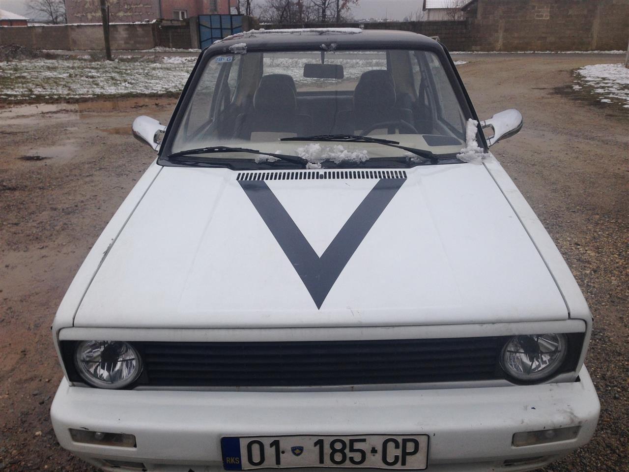 Golf-1