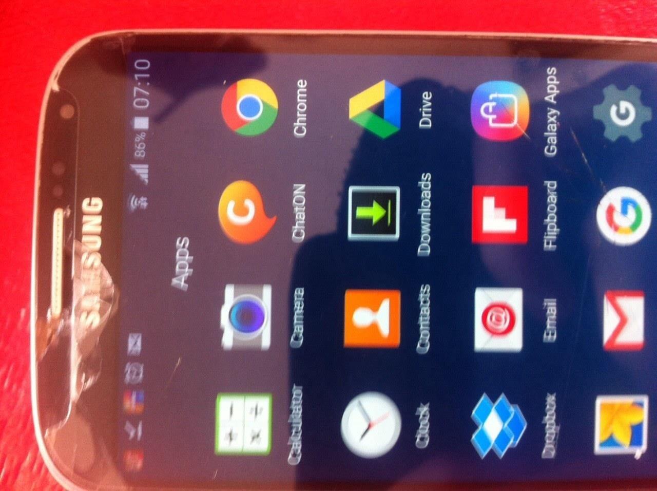 Samsung-