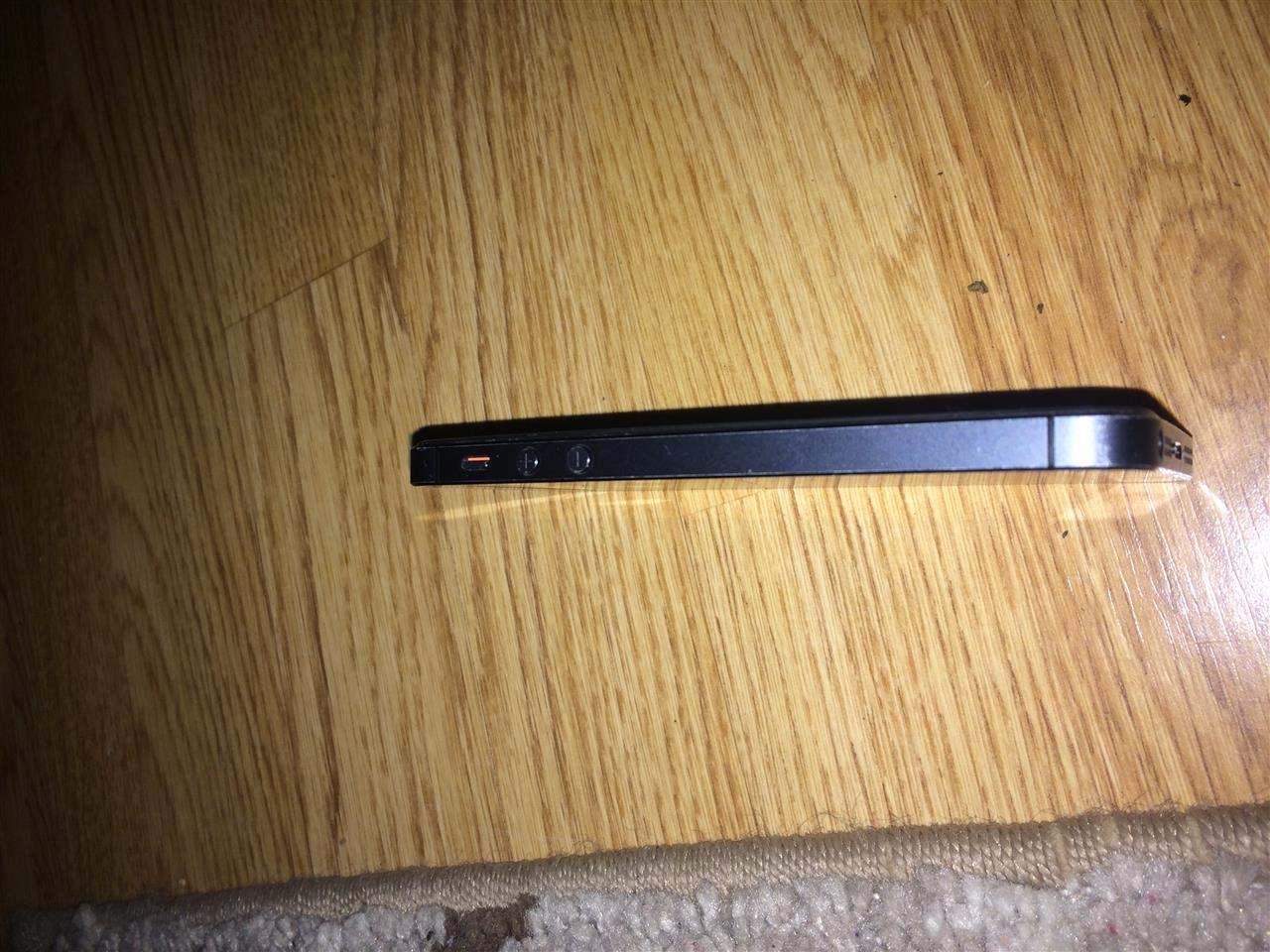 Iphone-5