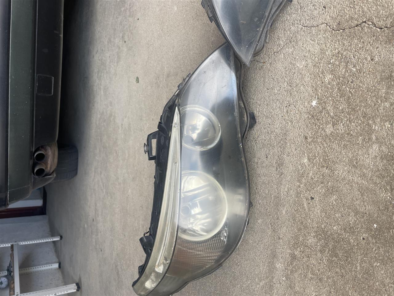 Farat-per-bmw-e60