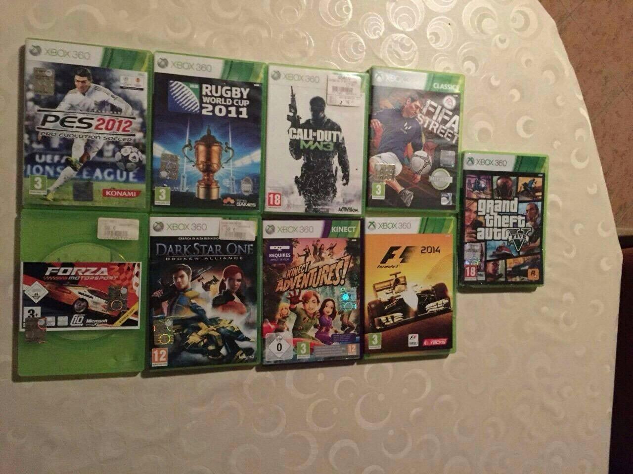 Xbox