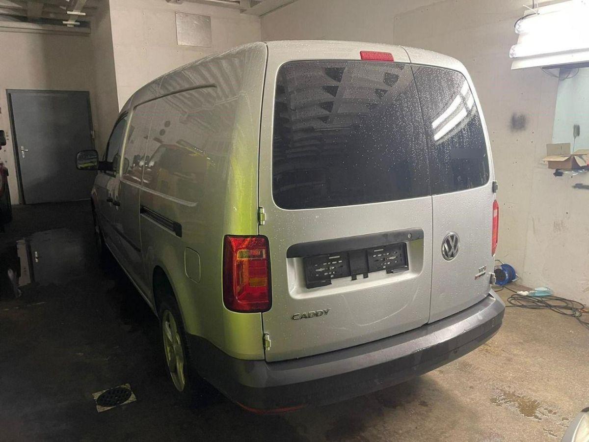 Caddy-
