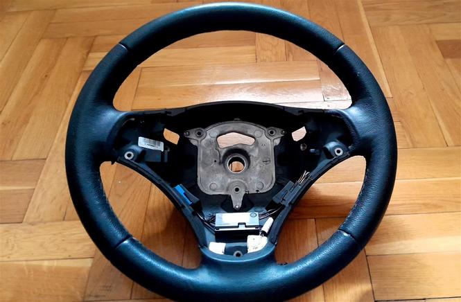 Timon Per BMW E88/E90/E91/E92/E93