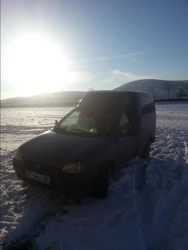 Opel Combo -95