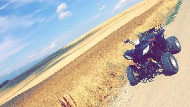 Rodeo 150cc