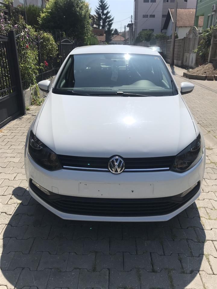 VW-Polo