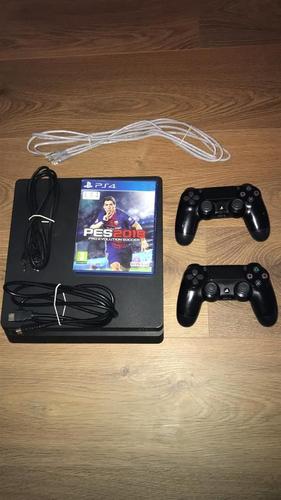 PS4 ( SLIM ) 