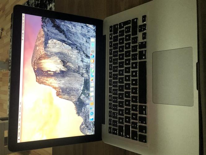 macbook
