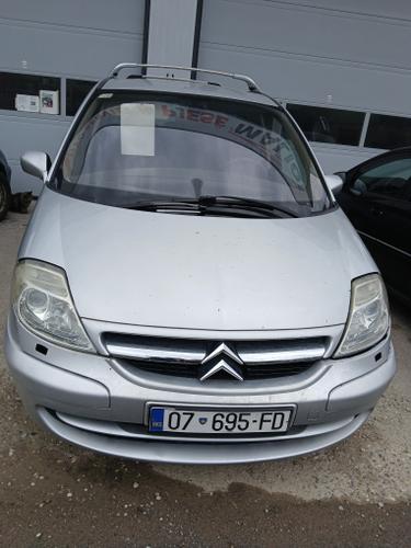 Citroen c8