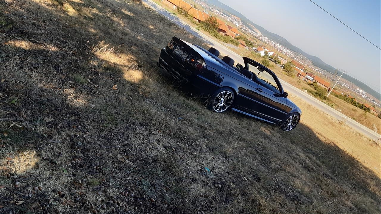 Bmw-e46