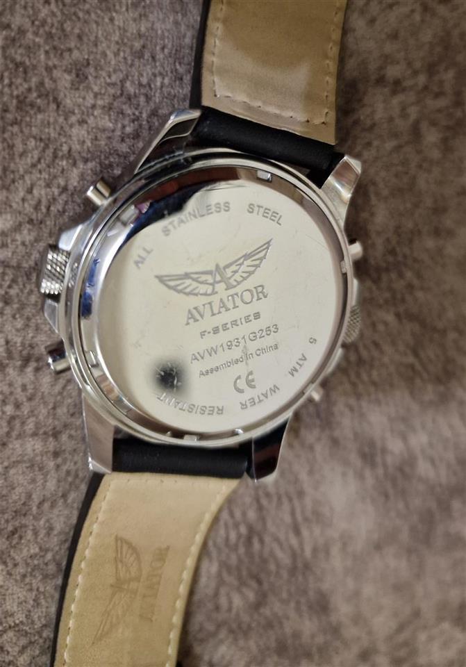 Ora aviator f series Prishtin