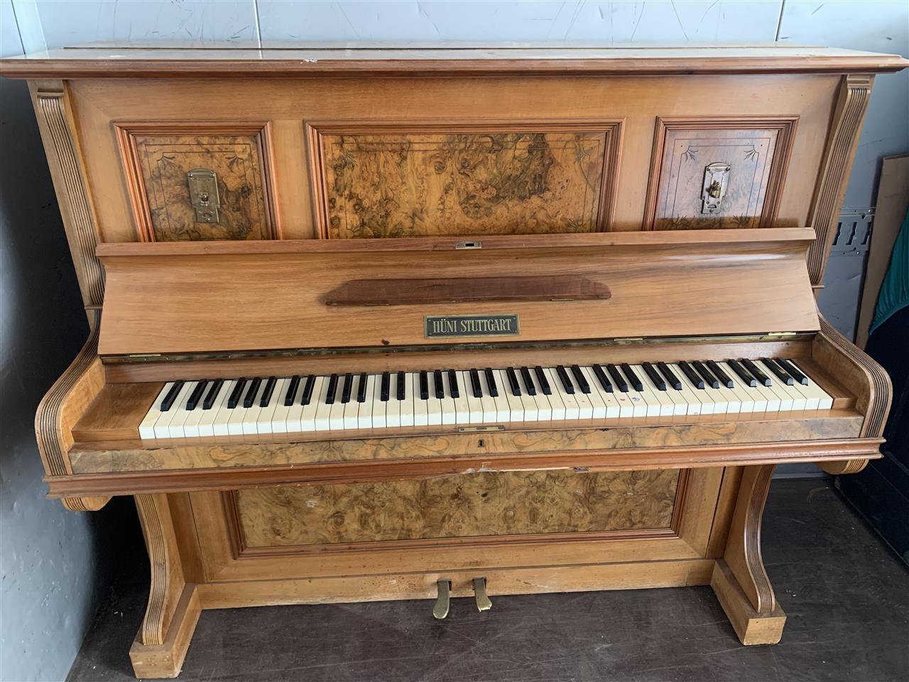 Piano