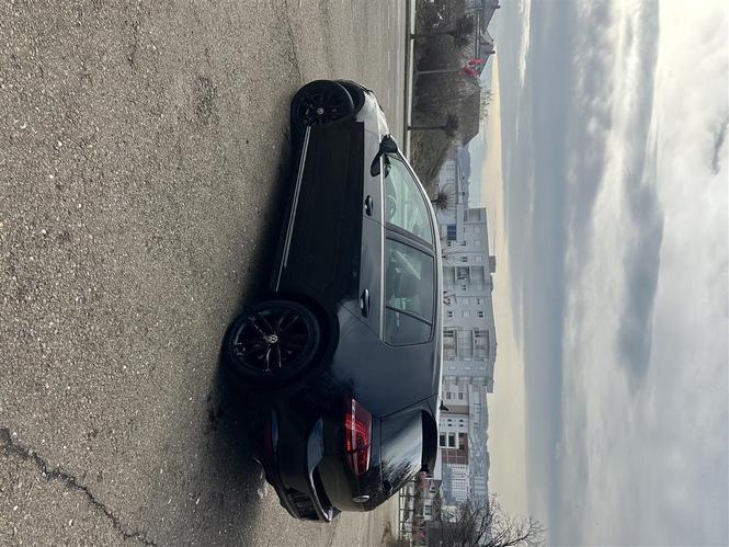 Golf 7