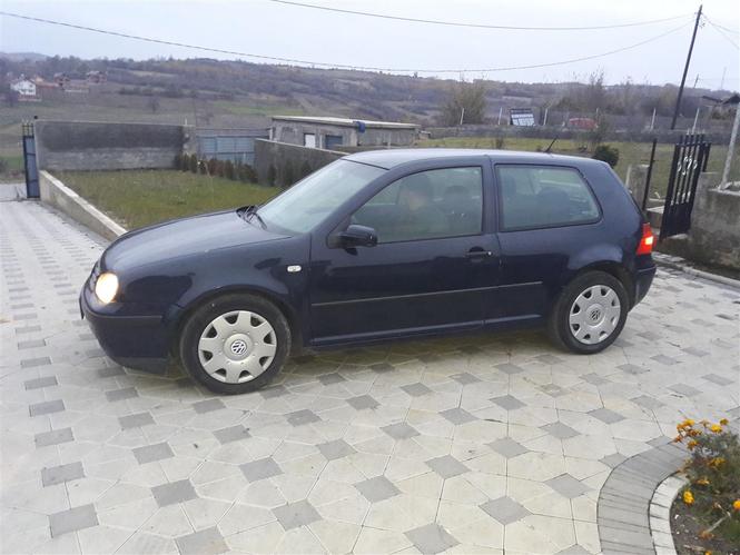 golf 4