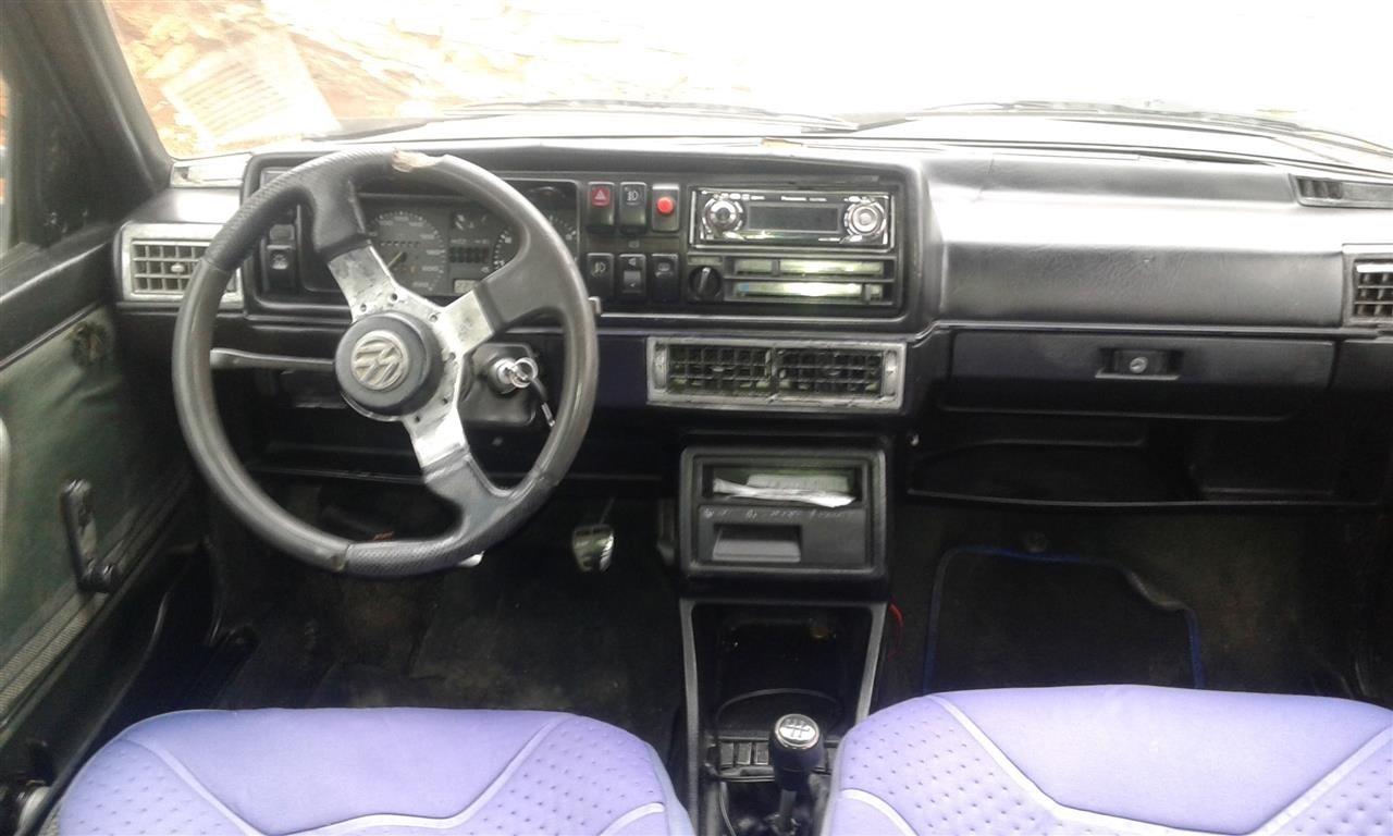 golf