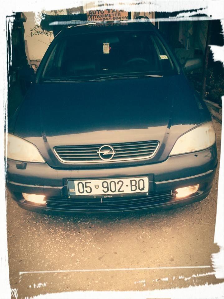 Auto-Taxi