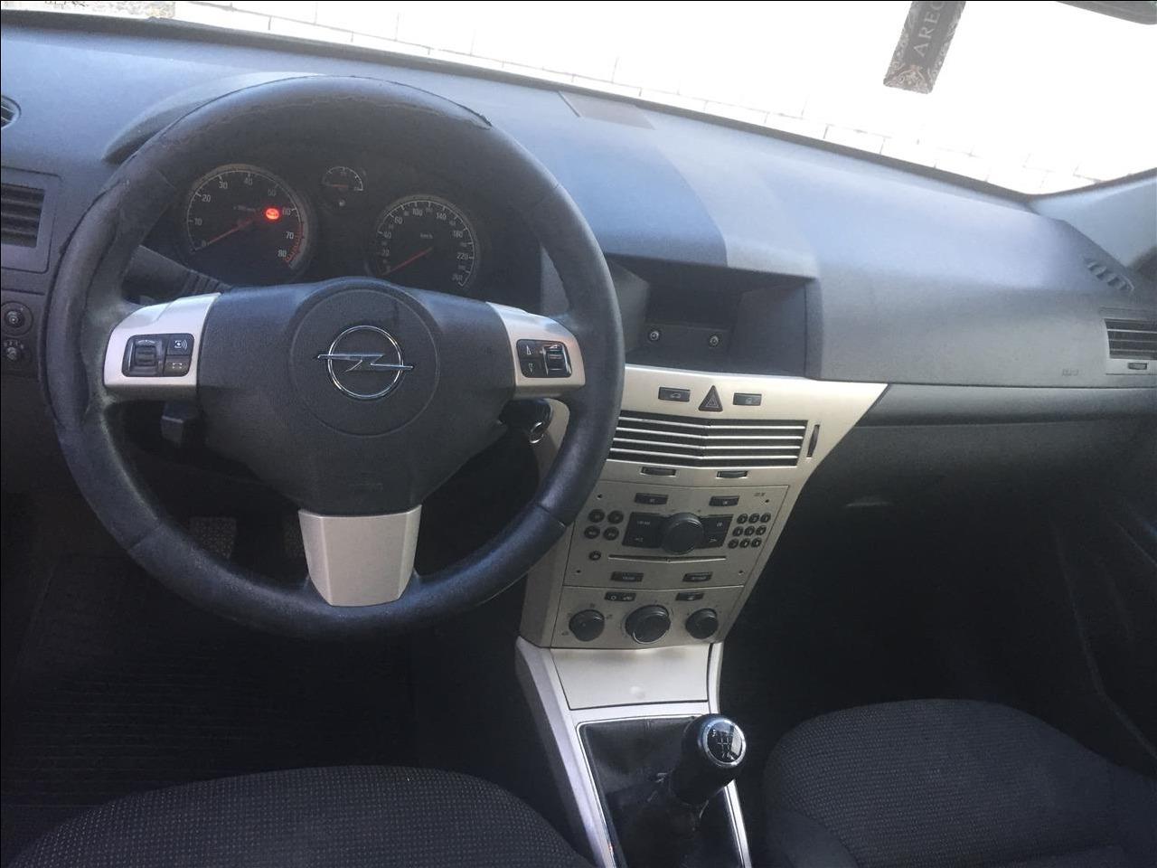 Astra-H