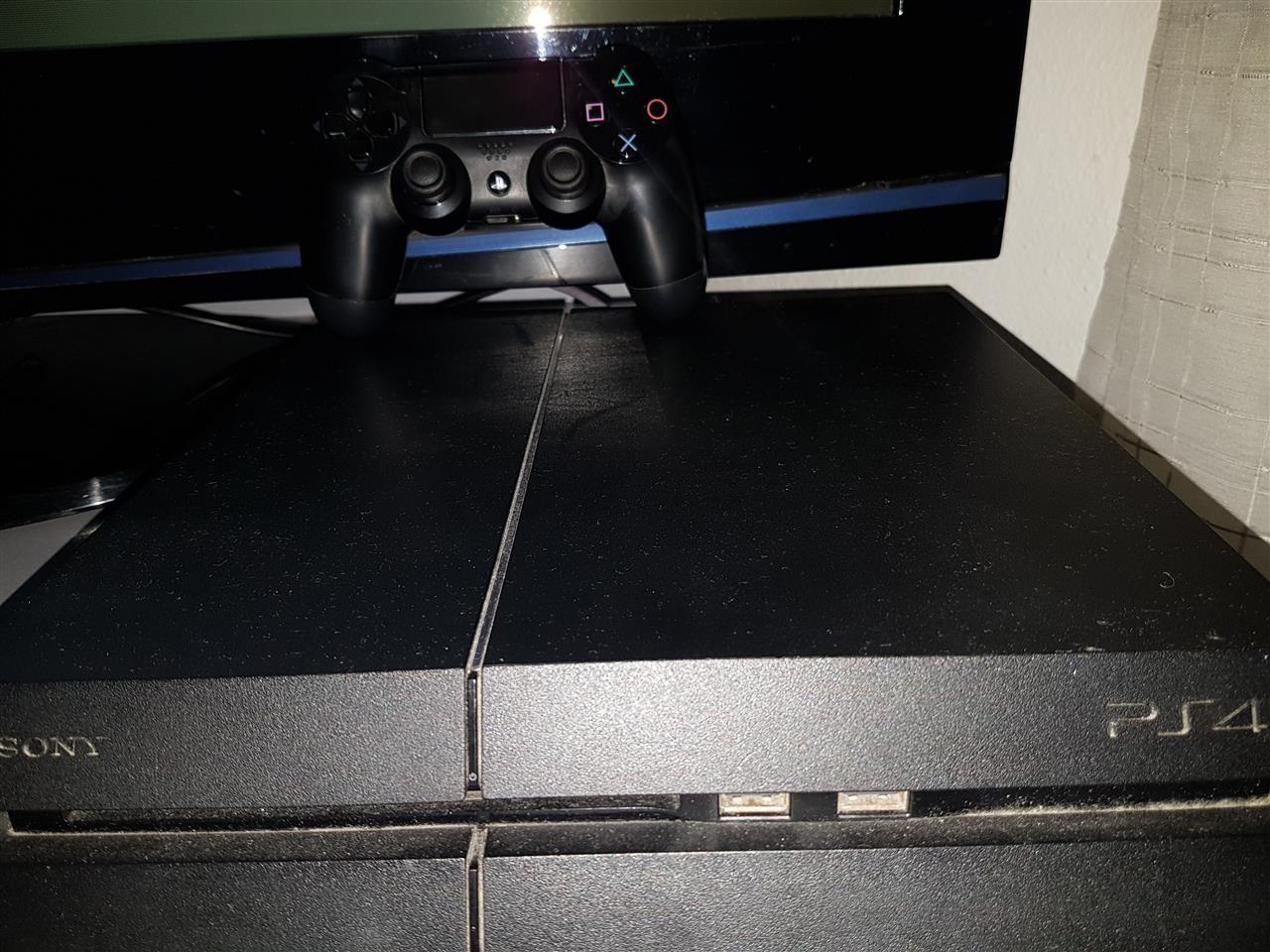 Ps4