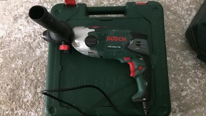 bosch