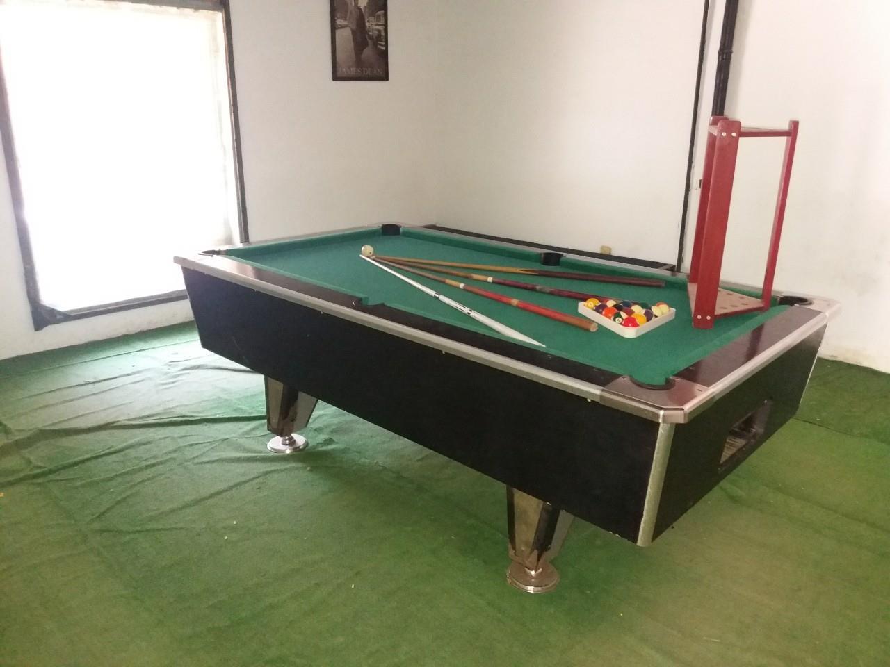 Bilardo