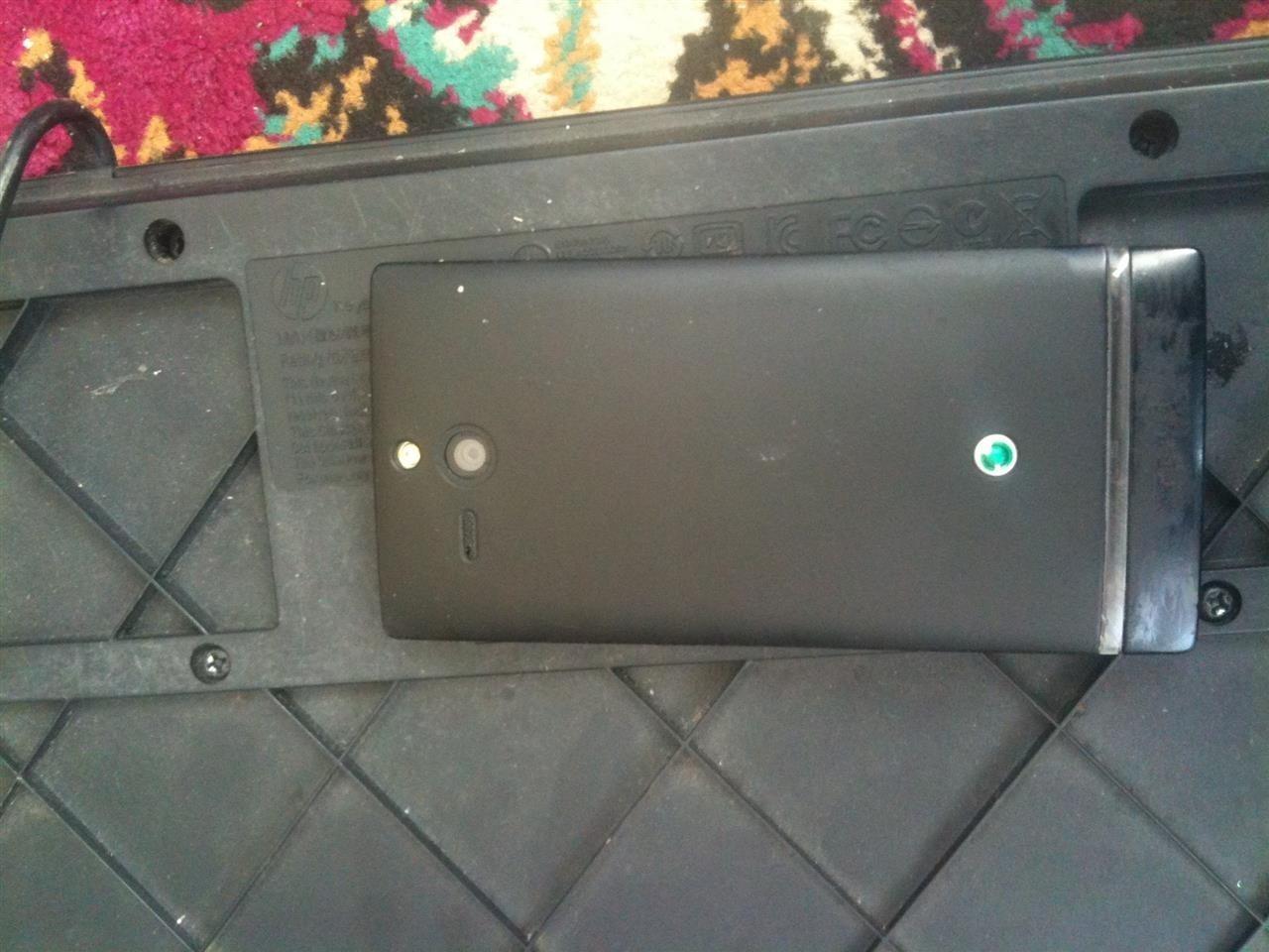 Sony-Xperia