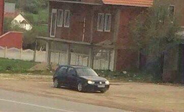 Golf 4
