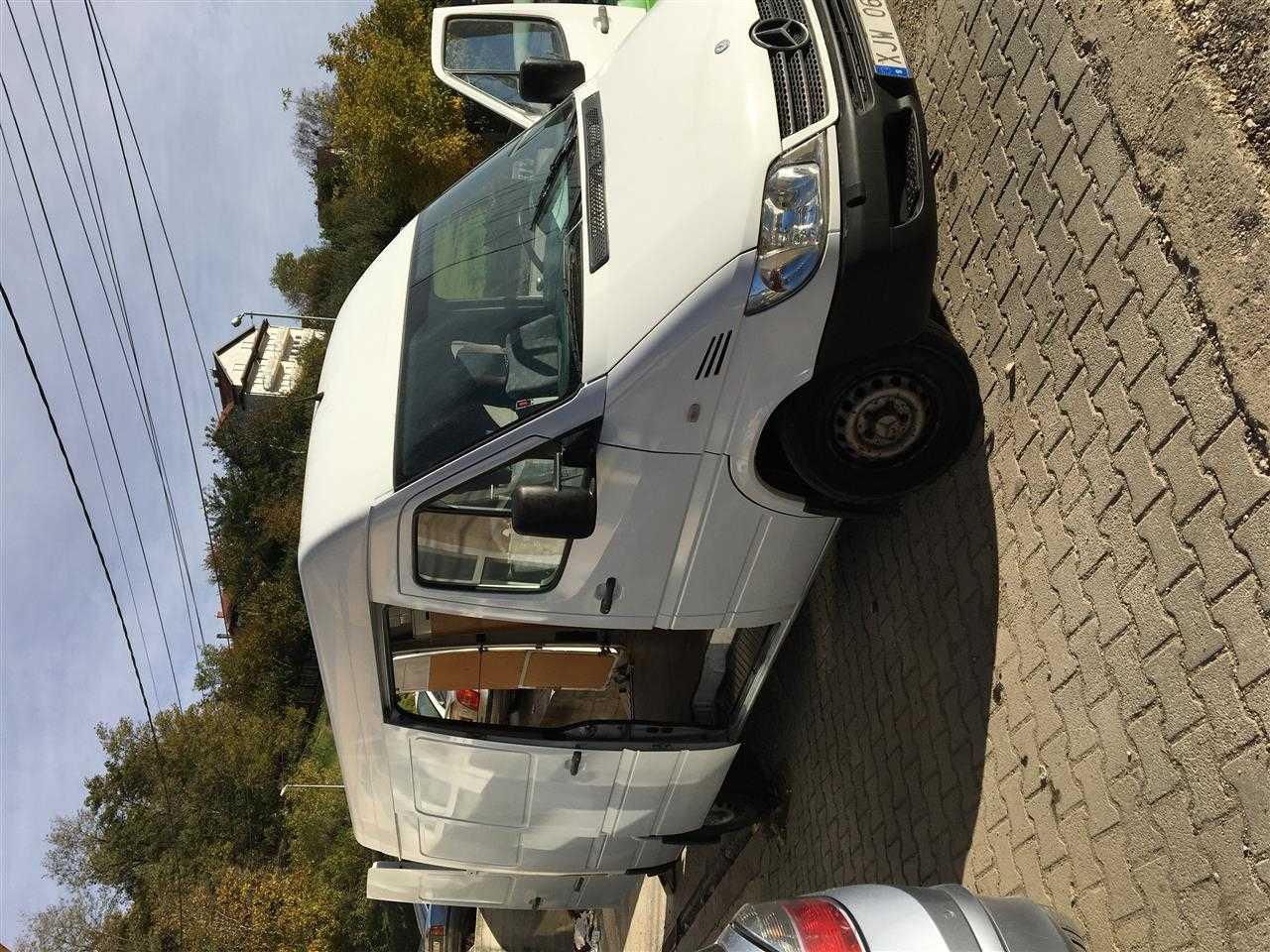 Sprinter-