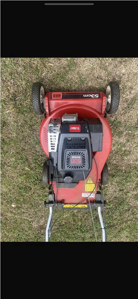 Toro