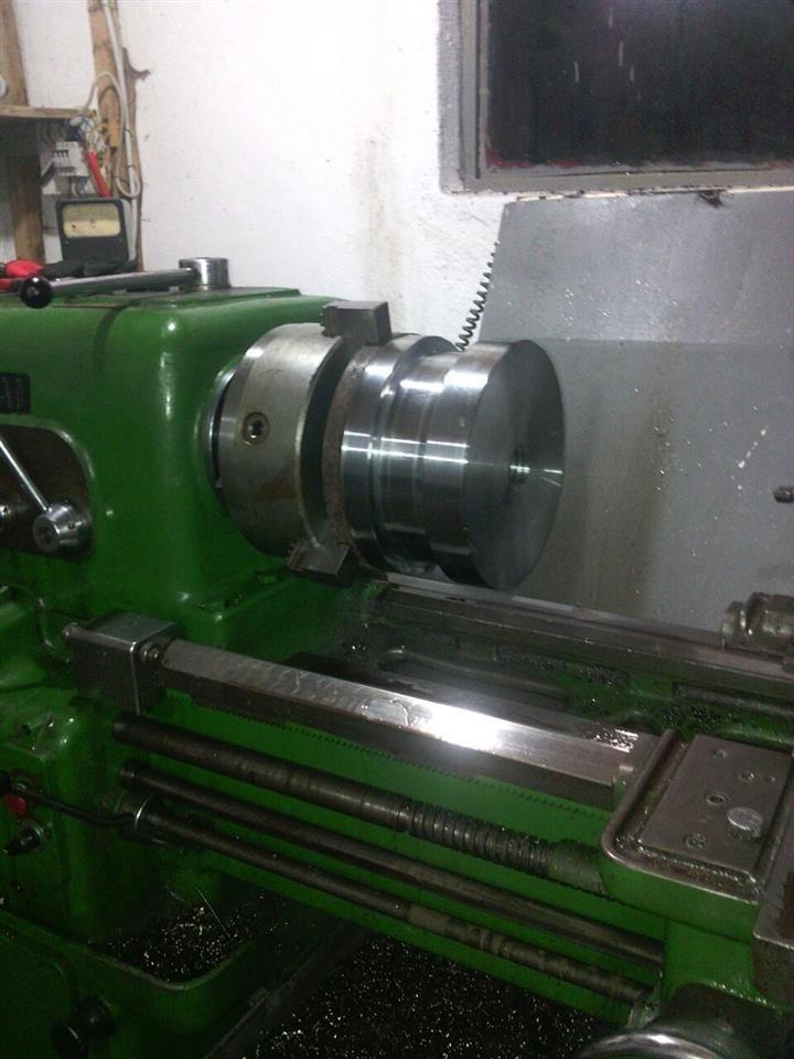 torno