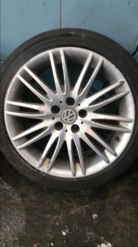 SHITEN FELLNET PER VW 