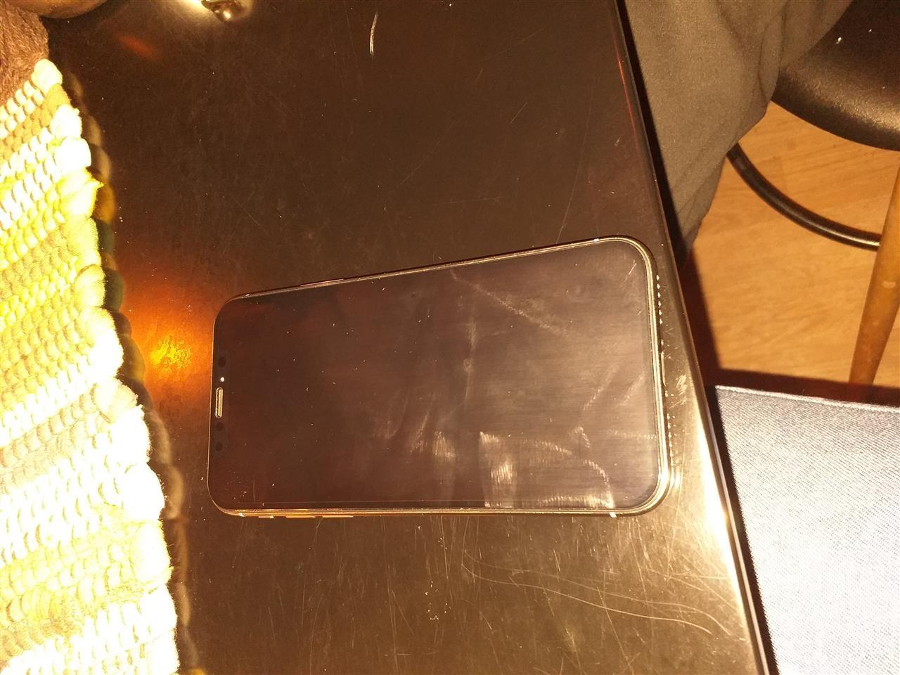 Iphone-X
