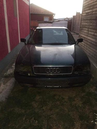 Audi b4